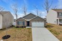 407 Sweetgrass Lane sold home in Piedmont, SC