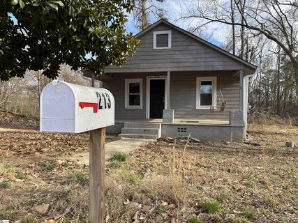Homes in Pine Ridge, Woodruff