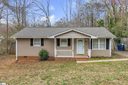 201 Knighton Drive sold home in Wellford, SC