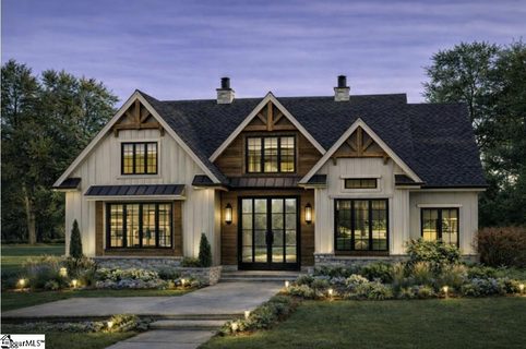 465 Highridge Parkway pending home in The Cliffs At Mountain Park, Marietta, SC