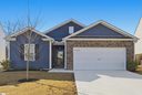 628 Ashwood Way sold home in Easley, SC