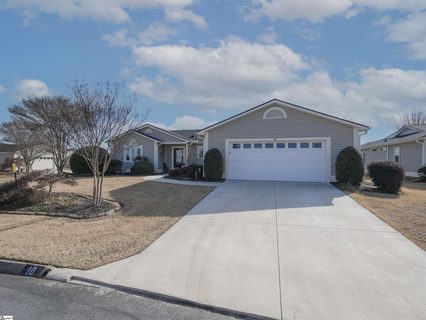 10 Lake Summit Drive sold home in Rolling Green Village, Greenville, SC