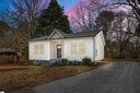 325 Hillcrest Circle sold home in Anderson, SC