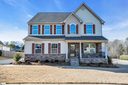 2 Brazos Lane sold home in Simpsonville, SC