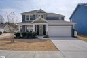 401 Kelby Street sold home in Travelers Rest, SC