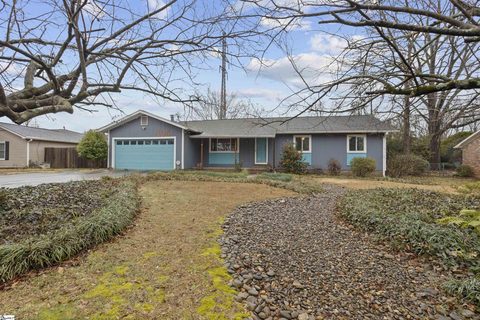 104 Baldwin Circle sold home in Verdin Estates, Mauldin, SC