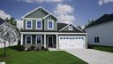462 Dodger Avenue Lot 17 sold home in Chesnee, SC