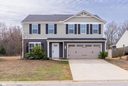 124 Barrington Creek Road sold home in Piedmont, SC