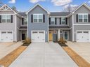 157 Sarnesfield Way sold home in Greenville, SC