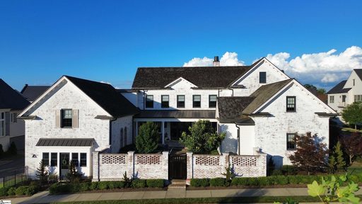 201 Rembert Street pending home in Hartness, Greenville, SC