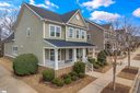 329 Algonquin Trail sold home in Greenville, SC