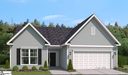 301 Thurgood Drive Extension sold home in Greenville, SC