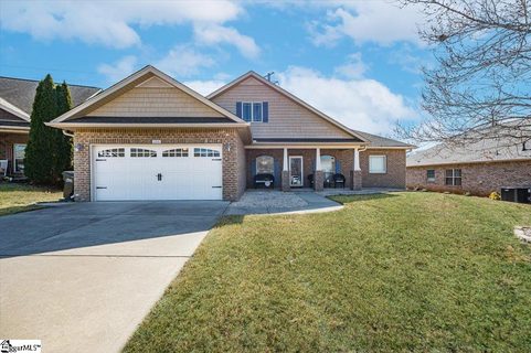106 Reedy Springs Lane sold home in Reedy Springs, Greenville, SC