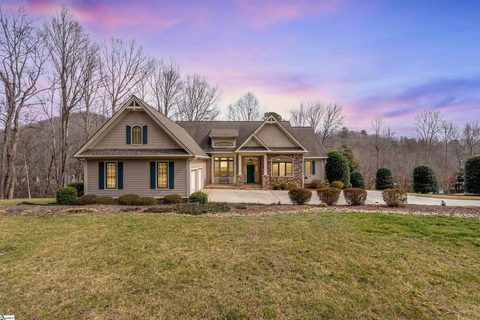 1 Long Shadow Lane active home in Cliffs Valley, Travelers Rest, SC