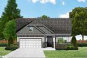 947 Gibbons Street Lot 104 sold home in Wellford, SC