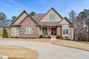 813 Grande Dunes Way sold home in Inman, SC
