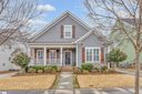 14 Highcroft Court sold home in Greenville, SC