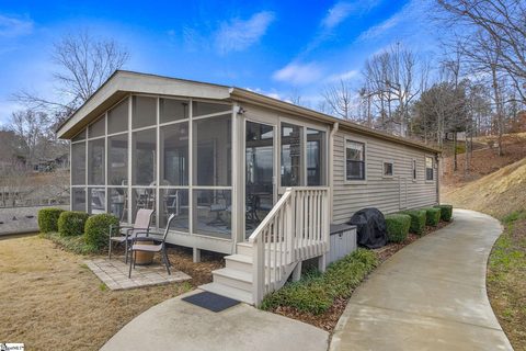 1230 Melton Road #15 active home in Backwater Landing, West Union, SC