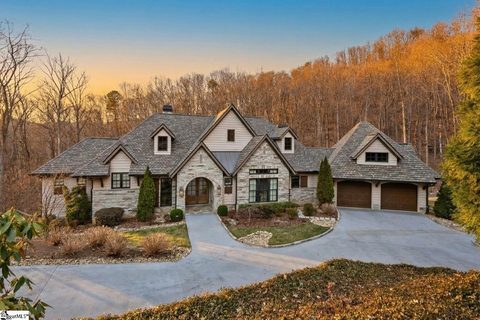 501 Mountain Summit Road