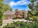 11 Moss Falls Lane sold home in Landrum, SC