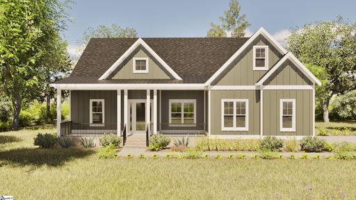 209 Brayton Court pending home in Echo Grove, Travelers Rest, SC