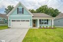 415 Buchanan Ridge Road sold home in Taylors, SC