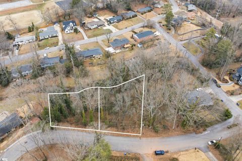 218 Arbutus Trail active home in Overbrook, Greenville, SC