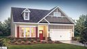 234 Barred Owl Road Lot 0044 sold home in Travelers Rest, SC