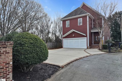 726 Rutherford Road active home in North Main, Greenville, SC
