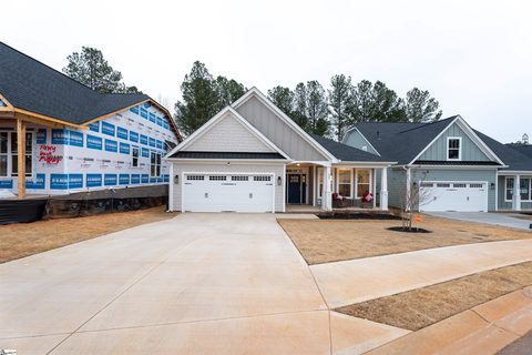 327 Wakelon Drive