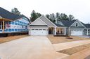 327 Wakelon Drive sold home in Greer, SC