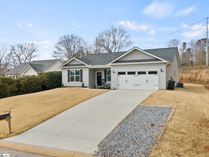 160 Lemon Creek Drive