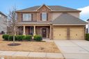 19 Wood Hollow Circle sold home in Greer, SC