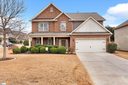 54 Wood Hollow Circle sold home in Greer, SC