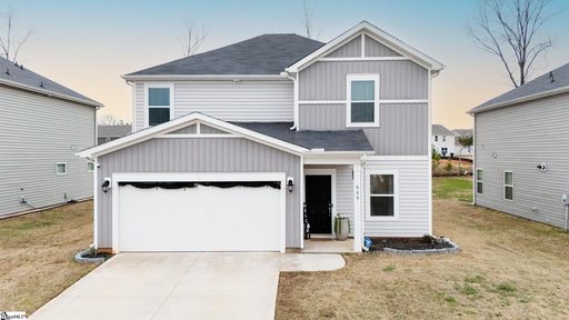669 Grays Creek Road