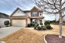 206 Marshfield Court sold home in Easley, SC