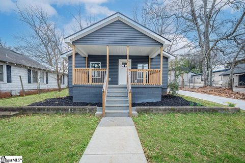115 Judson Road sold home in Judson, Greenville, SC
