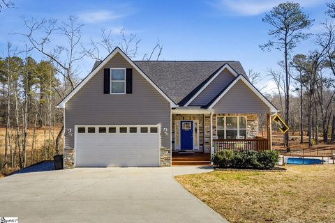 428 Deerwood Road sold home in Cobbs Glen, Anderson, SC