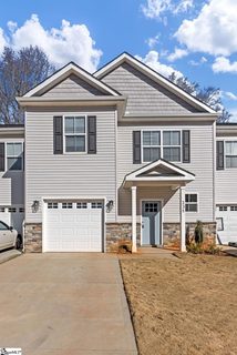235 Marshland Lane active townhome in Chartwell Estates, Greer, SC