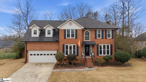 203 Picton Place sold home in Hudders Creek, Simpsonville, SC