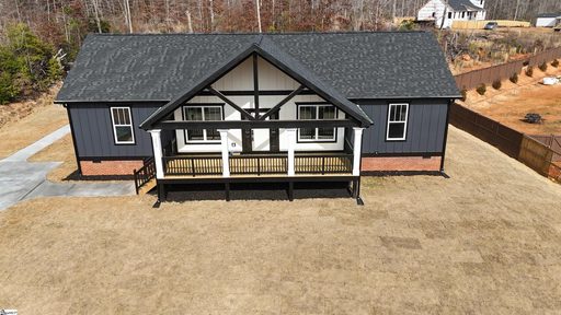 Homes in Englewood Estates, Greenville