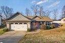 119 Autumn Hill Road sold home in Greer, SC