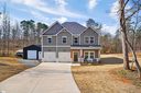 335 Amy Marie Lane sold home in Roebuck, SC