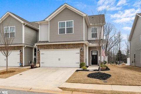 320 Cub Court sold home in Fern Hollow, Greenville, SC