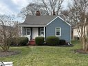 12 High Hill Street sold home in Greenville, SC