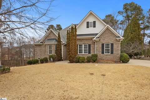 26 Oaklynn Court sold home in Weatherstone, Simpsonville, SC