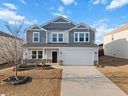 310 Fox Hollow Lane sold home in Pelzer, SC