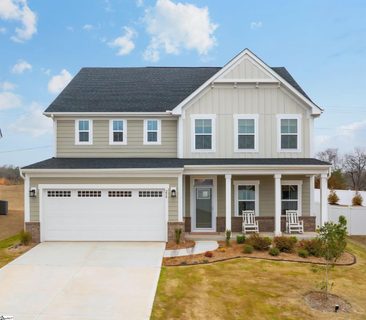 Homes in Landon Station, Fountain Inn