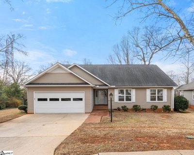 88 Tilbury Way sold home in Stone Glen, Greenville, SC