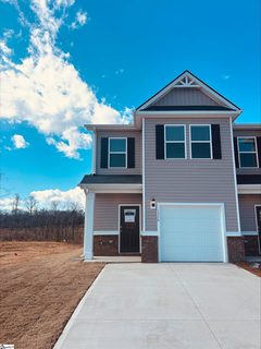 1328 Roadstead Lane Lot 36 active townhome in Southport Townes, Spartanburg, SC